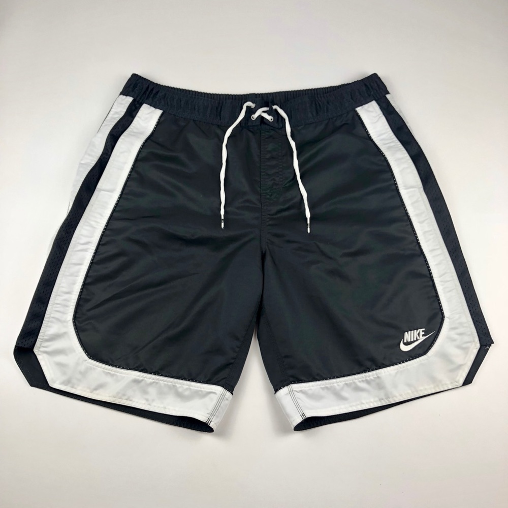 Nike Athletic Basketball Shorts Men’s Sz XL